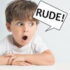 8 slightly rude things you do all the time
