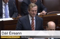 Taoiseach: Hospital chiefs' letter is important and it’s not being treated as a joke
