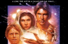 Full details of Dublin auditions for Star Wars lead roles