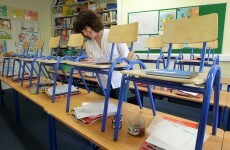 56,000 students miss school every day