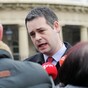 'New' hour-long Anglo Tapes were delivered on a memory stick to SF HQ