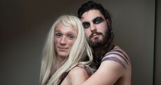 Dublin friends make insanely good Game of Thrones costumes for Halloween party