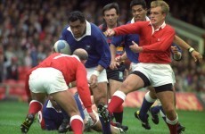 Samoa pay tribute to 'true legend' as former captain dies