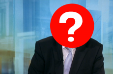 Which government minister thought he "could change the world" when he had long hair?