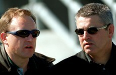 Here's how the last 8 Irish rugby coaches fared first time out