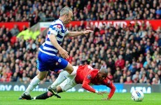 Fergie: I got Ashley Young to stop diving -- by dropping him