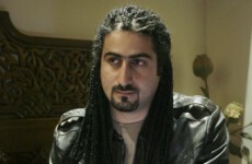 Bin Laden's son 'was invited' to White House by George W Bush