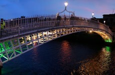 The best thing about Dublin? The people. The worst? Drink and drugs.