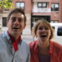 WATCH: Jurassic Park happened in real life in Brooklyn recently
