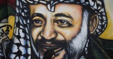 Former Palestinian leader Yasser Arafat was poisoned by radioactive polonium