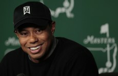A year later, Tiger may still be in denial