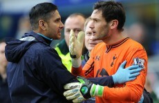 Villas-Boas hits out at 'incompetent' critics