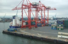 Locals to be consulted on big plans for Dublin Port