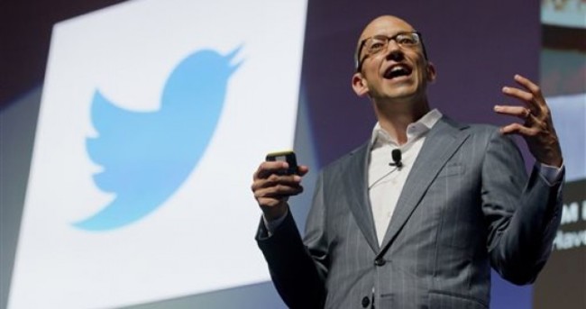 Meet the Twitter billionaires. (Hint: There’s actually only one.)