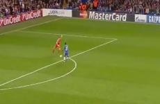 Goalkeeping howler gifts Chelsea win but Celtic's hopes up in smoke