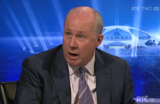 'I don't understand why O'Neill brought Keane back' - Liam Brady