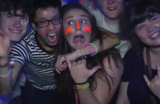 Video montage of students who think a photo is being taken is hilariously awkward