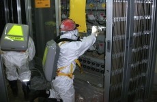 Fukushima prepares to remove ultra-dangerous fuel rods