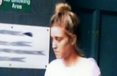 GPO girl moving into HSE adult mental health care