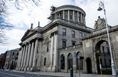 'Entirely improper' for mother to contact TD, says judge