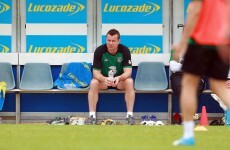 Shay Given leaves the door open for international return under O'Neill and Keane