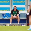 Shay Given leaves the door open for international return under O'Neill and Keane