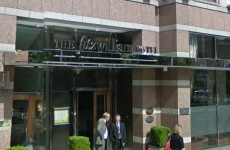 Dublin hotel invites punters to toast royal wedding