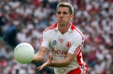 Harte dismisses talk of Philip Jordan retirement