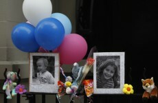 Parents of children allegedly stabbed by nanny find solace in art