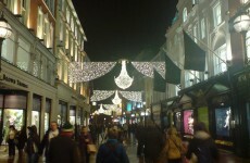 Irish families to spend an average of €894 this Christmas