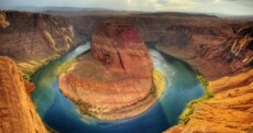 Can you make it through this post without getting the travel bug?