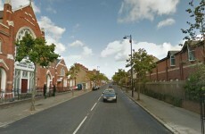 PSNI officer fires shot during loyalist paramilitary arrest