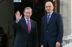 Taoiseach: Credit for bailout exit goes to the people