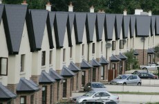 Gilmore: Vacant social housing stock is a problem, but we're fixing it