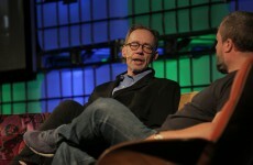 David Carr gave this incredible advice to an Irish journalism student