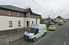Body of elderly man discovered in Cork house