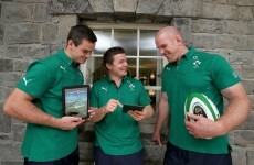Cav on Lance, pics in SuperValu and the GIF King: the week’s best sportswriting