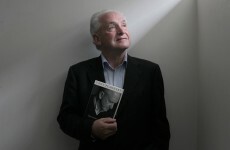 Fr Flannery 'surprised and shocked' at Vatican cardinal's outspoken interview