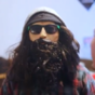 Guy dresses up as homeless man to propose to his girlfriend
