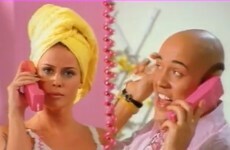 On this night in 1997 you were listening to... Aqua