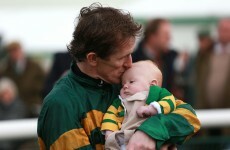 Real McCoy: the best pictures from AP's historic 4,000th winner