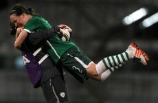 American Dream: Campbell eyes up professional future stateside