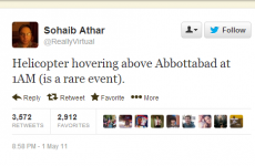 A brief history of Twitter... in tweets