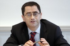 John McCarthy appointed Chief Economist at Department of Finance