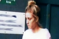 GPO girl to fly home to Australia tonight