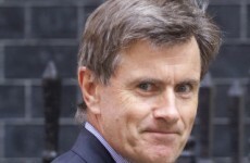 "Our adversaries are rubbing their hands with glee. Al-Qaeda is lapping it up." - MI6
