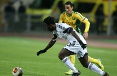 Europa League wrap: Swansea concede late on, Latics go down to Rubin Kazan
