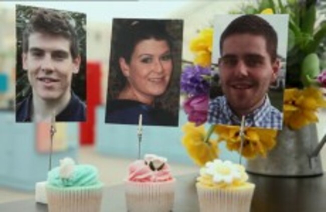 The Great Irish Bake Off final: As it happened