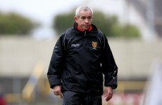 McGrath replaces Canavan as Fermanagh boss