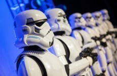 New Star Wars release date announced…but don’t hold your breath